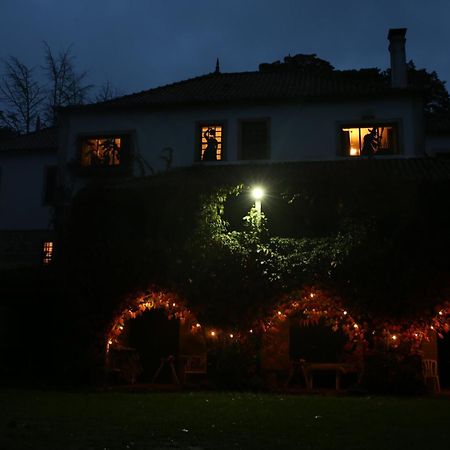 Lugar Da Pedra Alta - B&B - Private Historical Villa Melo Exteriör bild