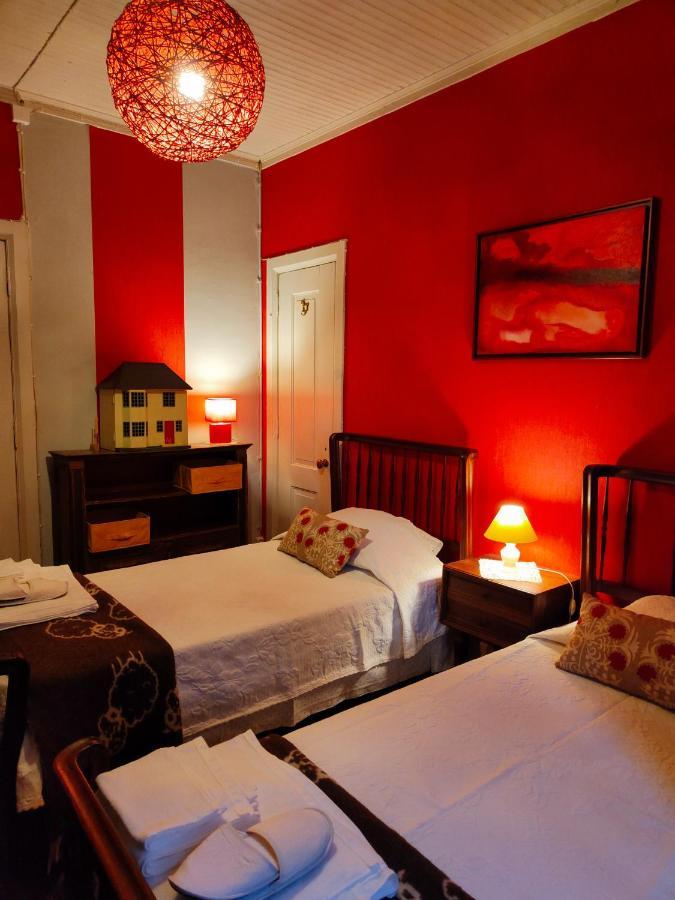 Lugar Da Pedra Alta - B&B - Private Historical Villa Melo Exteriör bild
